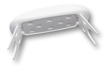 Preview: Mani-Cured LED-Ufo - 15 W