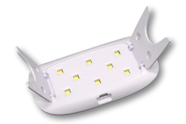 Preview: Mani-Cured LED-Ufo - 15 W