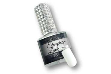 Stampinglack Weiß 10 ml