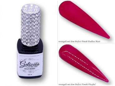 Geliziös Wild Berry