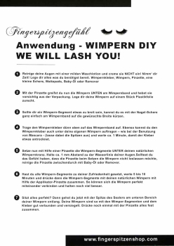 Preview: DIY - Natural Beauty