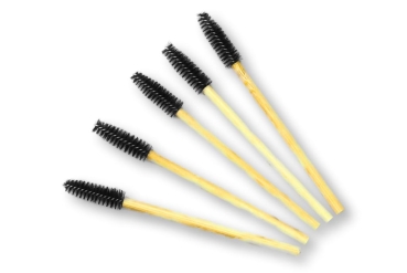 Wimpern-Bürstchen (5 Stück)