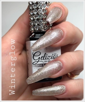 Preview: Geliziös Winterglow