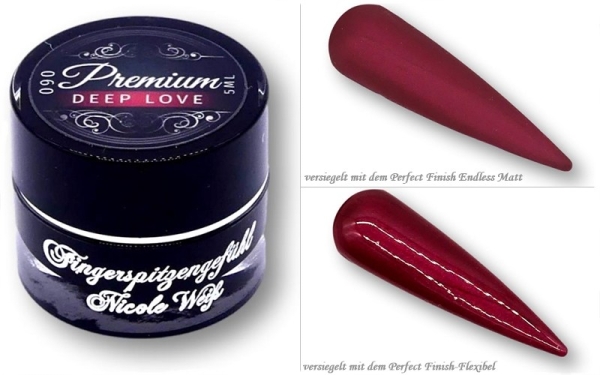 060 Deep Love - 5 ml