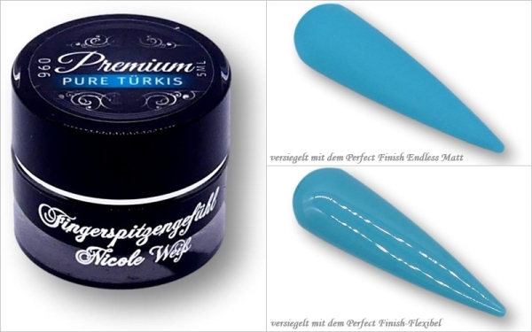 096 Pure Türkis - 5 ml