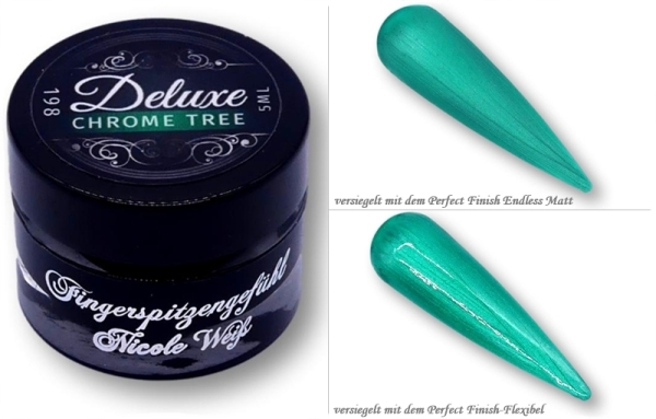 B198 Chrome Tree - 5 ml