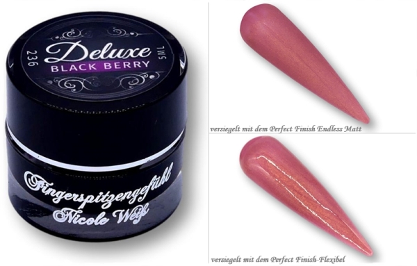 236 Black Berry - 5 ml