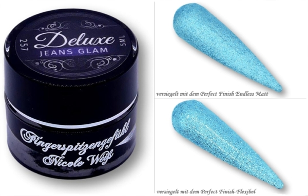 257 Jeans Glam - 5 ml