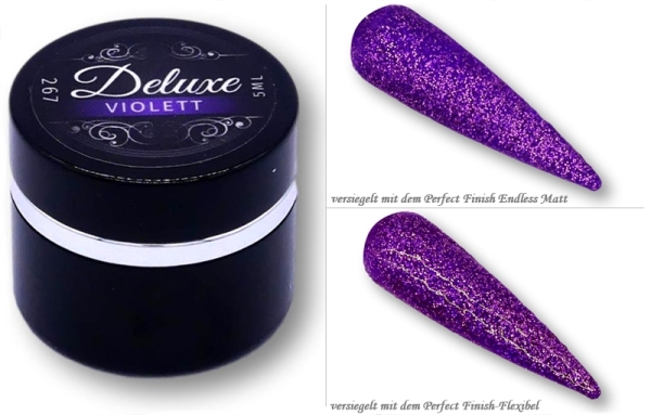 267 Violett - 5 ml