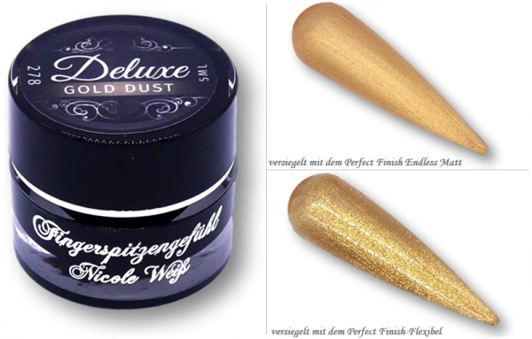 278 Gold Dust - 5 ml