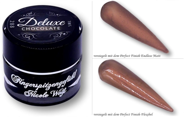 288 Chocolate - 5 ml