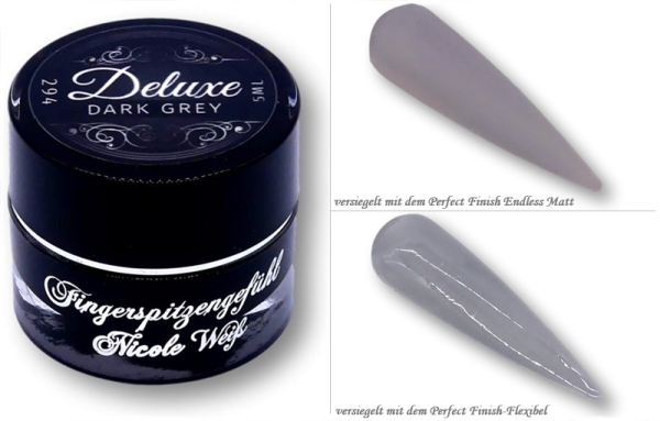 294 Dark Grey - 5 ml