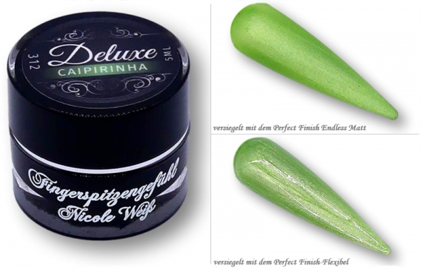 312 Caipirinha - 5 ml