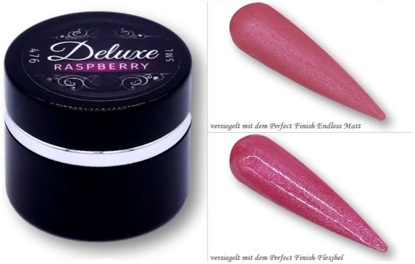 476 Raspberry - 5 ml