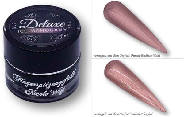 619 Ice Mahogany - 5 ml