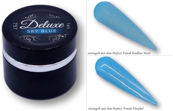 757 Sky Blue - 5 ml