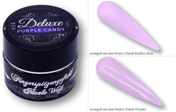 859 Purple Candy - 5 ml