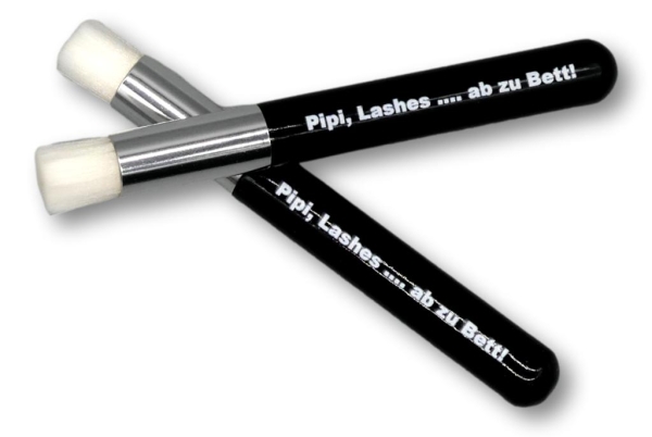 Reinigungs-Pinsel "Lashes"