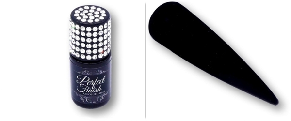 Perfect Finish Absolute Matt - 15 ml-Flasche