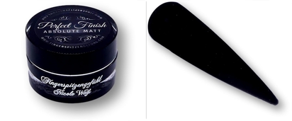 Perfect Finish Absolute Matt - 5 ml