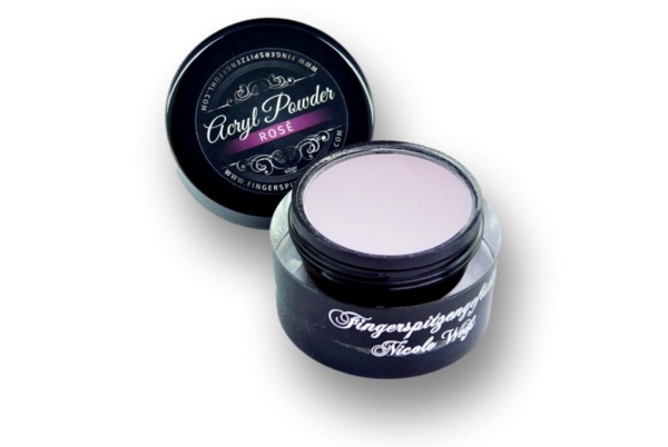 Acryl-Powder Rosé - 40 gr.