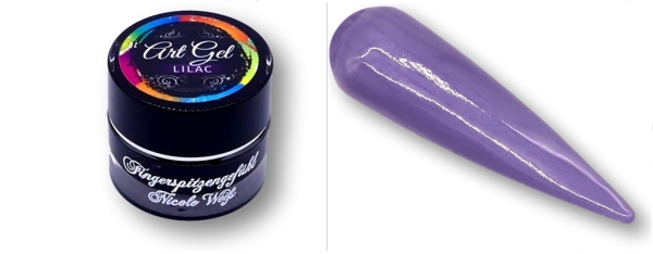 Art-Gel 30 - Lilac