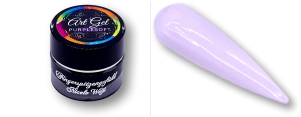 Art-Gel 12 - Purplesoft