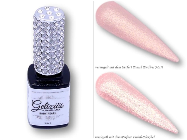 Geliziös  Baby Pearl