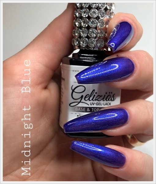 Geliziös Midnight Blue