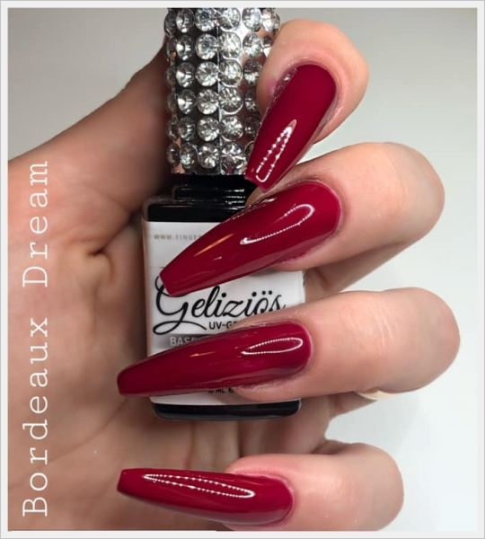 Geliziös Bordeaux Dream