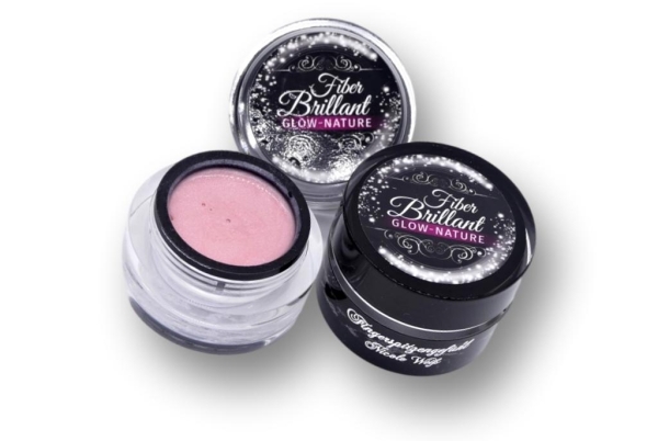 Fiber Brillant-Glow-Nature -15 ml