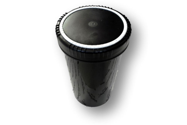 Transferfolien-Gel klar - 1 kg