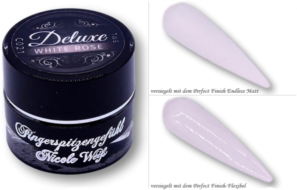 C021 White Rose - 5 ml