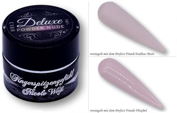 C180 Powder Nude - 5 ml