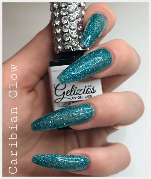 Geliziös Caribian Glow