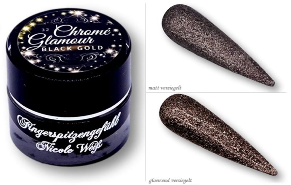 CG 32 Black Gold - 5 ml