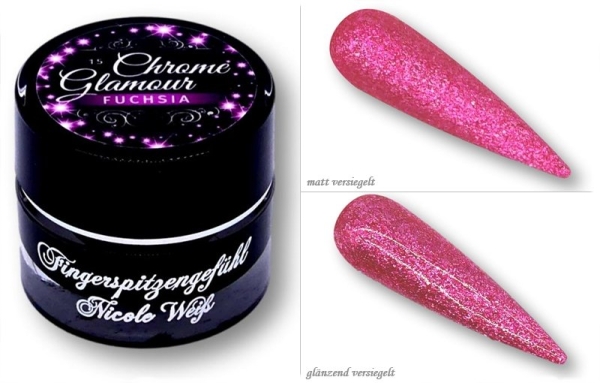 CG 15 Fuchsia - 5 ml