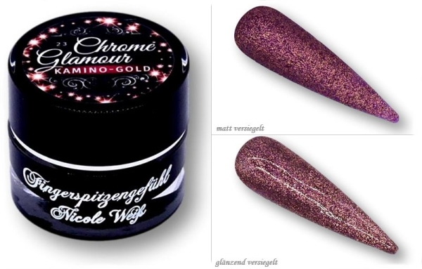 CG 23 Kamino-Gold - 5 ml