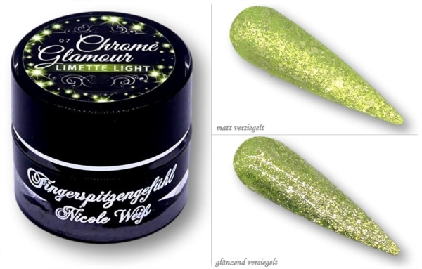 CG 07 Limette Light - 5 ml