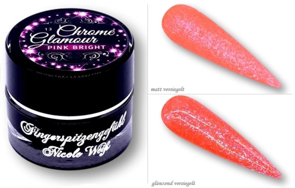 CG 13 Pink Bright - 5 ml