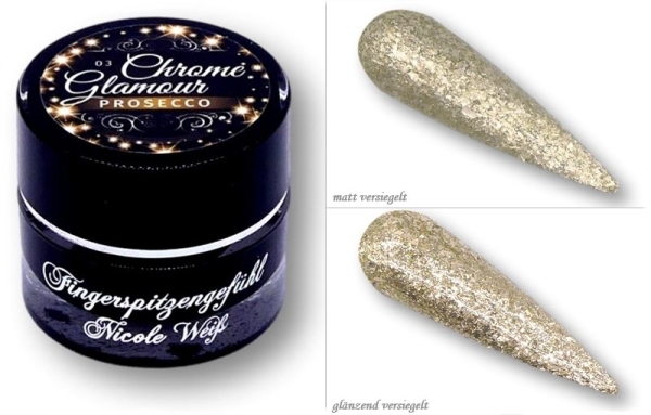 CG 03 Prosecco - 5 ml