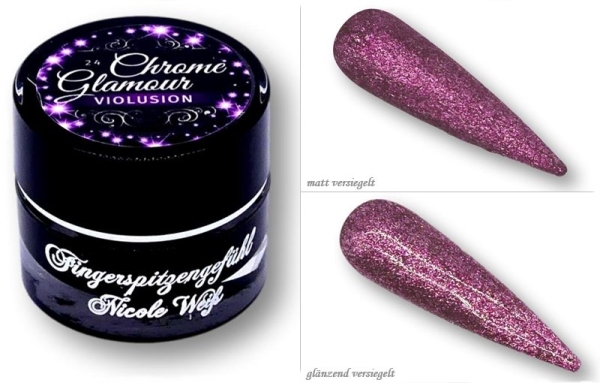 CG 24 Violusion - 5 ml