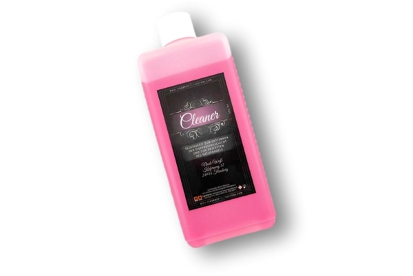 Cleaner 500 ml