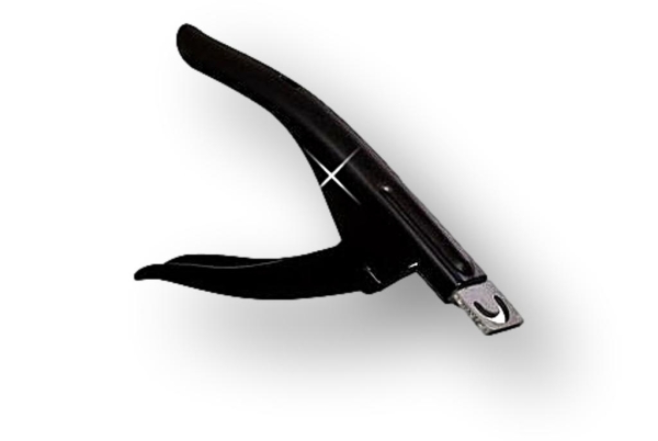 Tip-Cutter schwarz