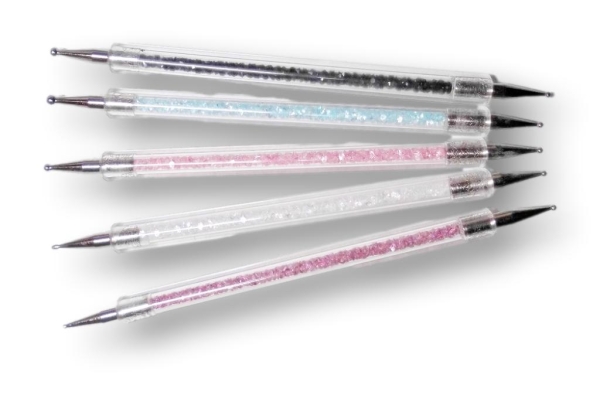 Dotting-Tool/Spotti-Set - 5 Stück