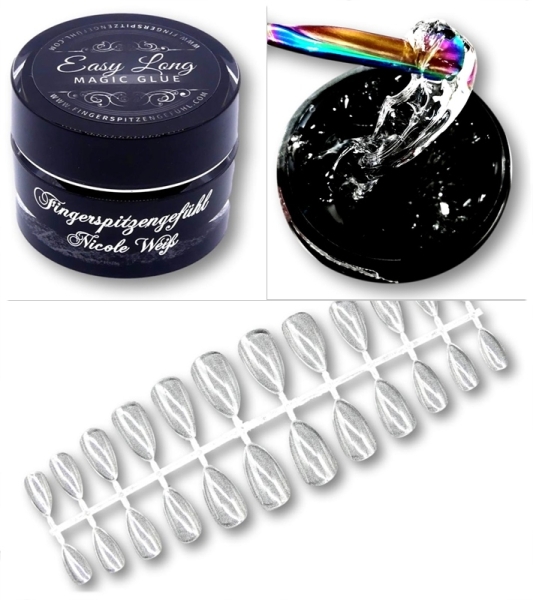 Easy Long Magic-Glue - 30 gr.