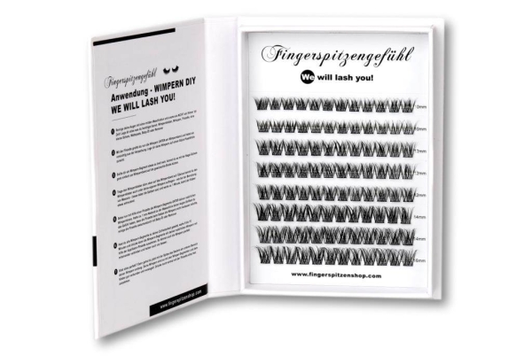 DIY - Endless Nights