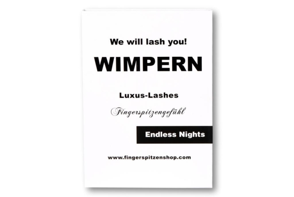 DIY - Endless Nights