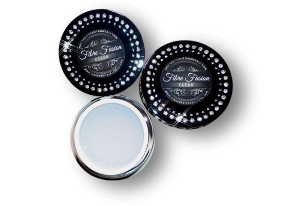 Fibre Fusion clear - 100 ml