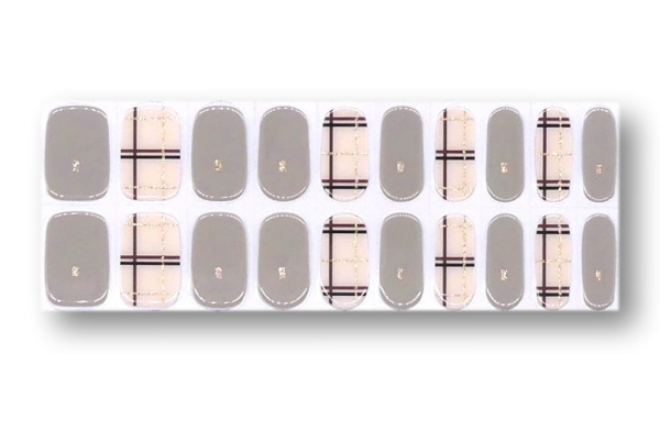 Mani-Cured DIY - 011